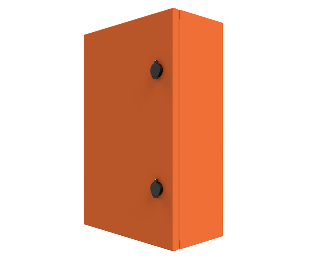 X15 MS to fit Enclosure 600Hx400W - Replacement Door